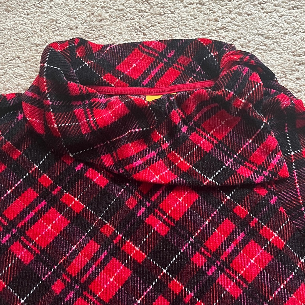 Ruby, Rd Sweater Red - image 2